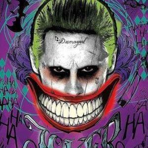 Meet your Posher, Nicholas